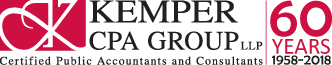Kemper CPA Group LLP