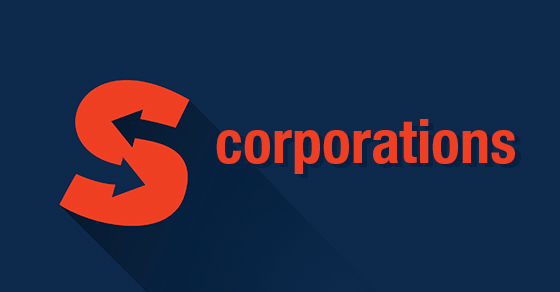 S Corporations